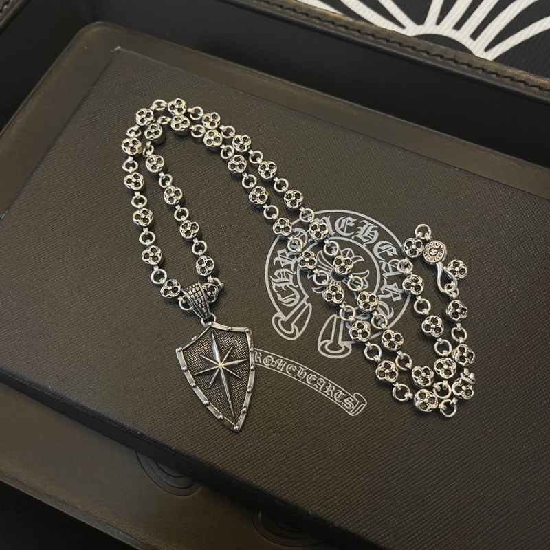 Chrome Hearts Necklaces